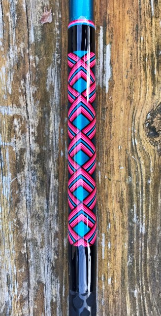 CTS SVU1303-2 Marlin