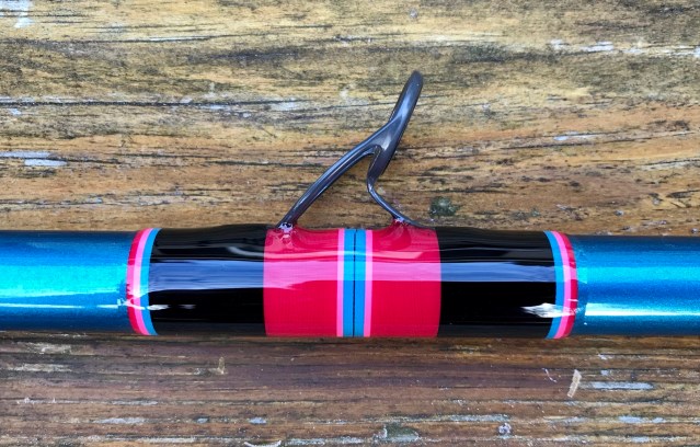 CTS SVU1303-2 Marlin