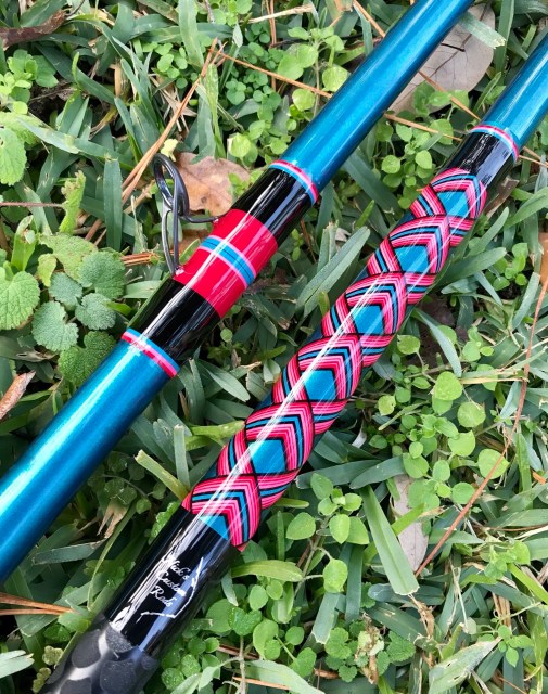 CTS SVU1303-2 Marlin