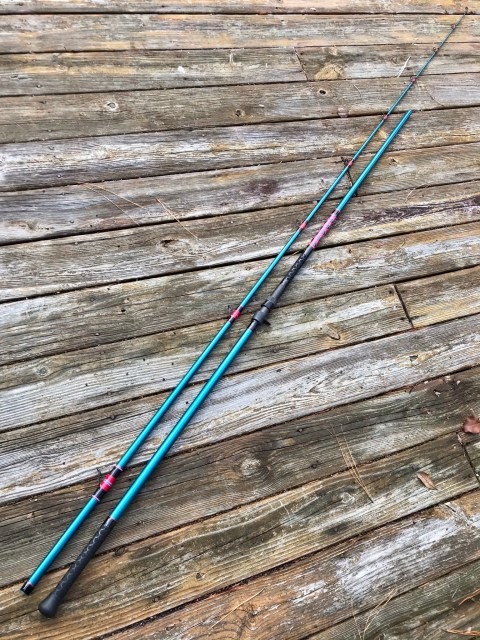 CTS SVU1303-2 Marlin