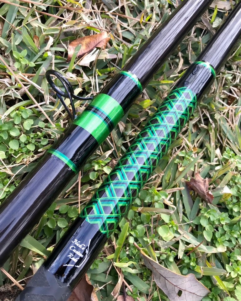 CTS SVUL1306-2 Titanium