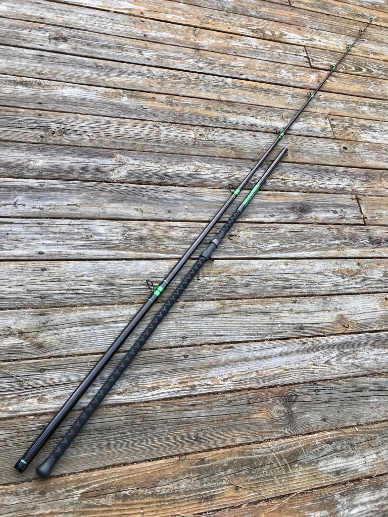 CTS SVUL1306-2 Titanium