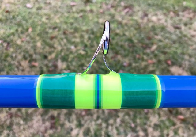 CTS SVU1306L-2 Ocean