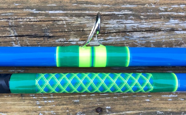 CTS SVU1306L-2 Ocean