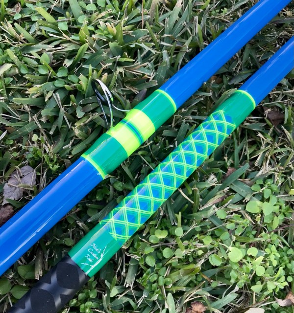 CTS SVU1306L-2 Ocean