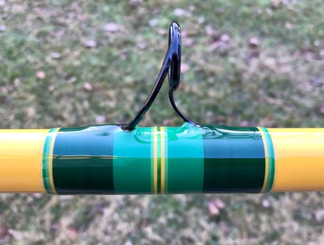 CTS SVU1306L-2 Mississippi Gold