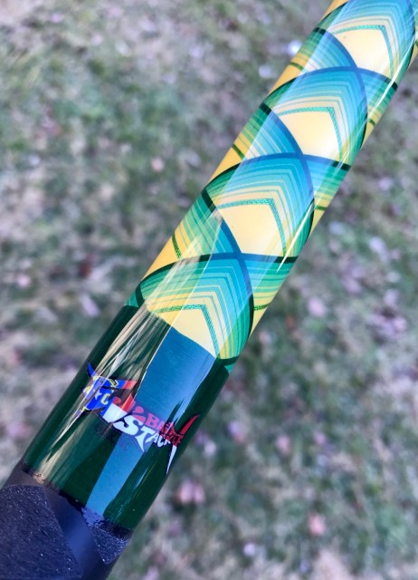 CTS SVU1306L-2 Mississippi Gold