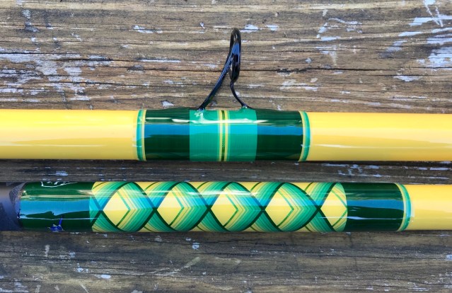 CTS SVU1306L-2 Mississippi Gold