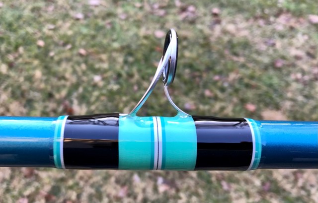 CTS SVU1305L-2 Marlin