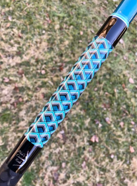 CTS SVU1305L-2 Marlin