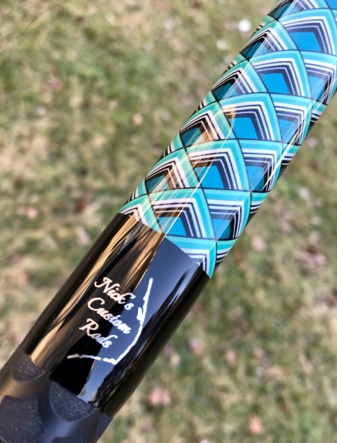 CTS SVU1305L-2 Marlin