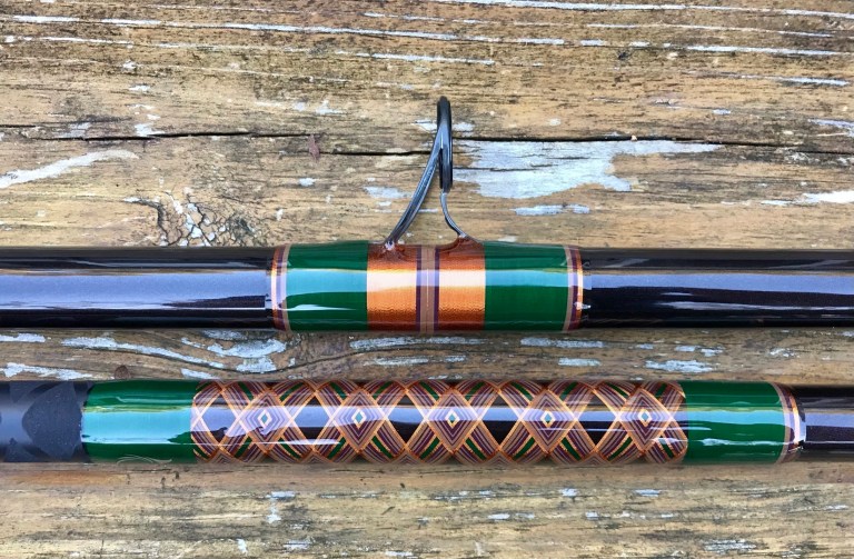 CTS SVUL1306-2 Titanium