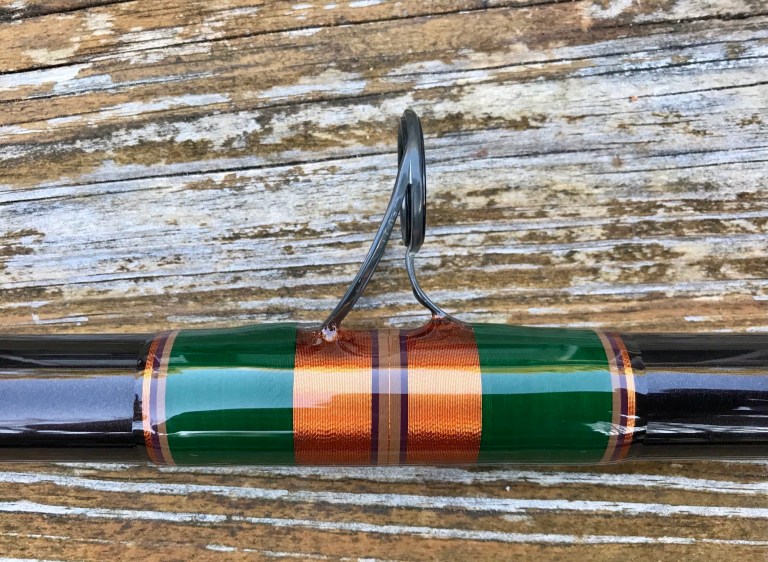 CTS SVUL1306-2 Titanium