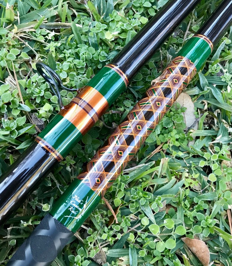 CTS SVUL1306-2 Titanium