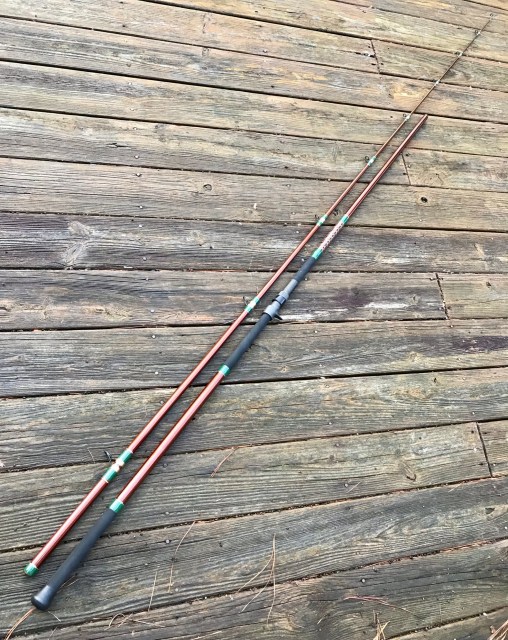 CTS SVU1303-2 Golden Plum