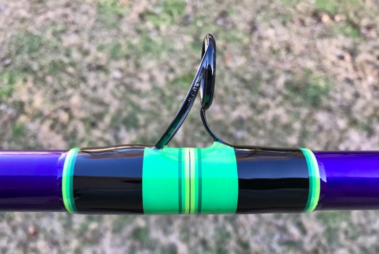 CTS SVU1305L-2 Royal