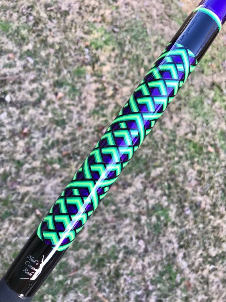 CTS SVU1305L-2 Royal