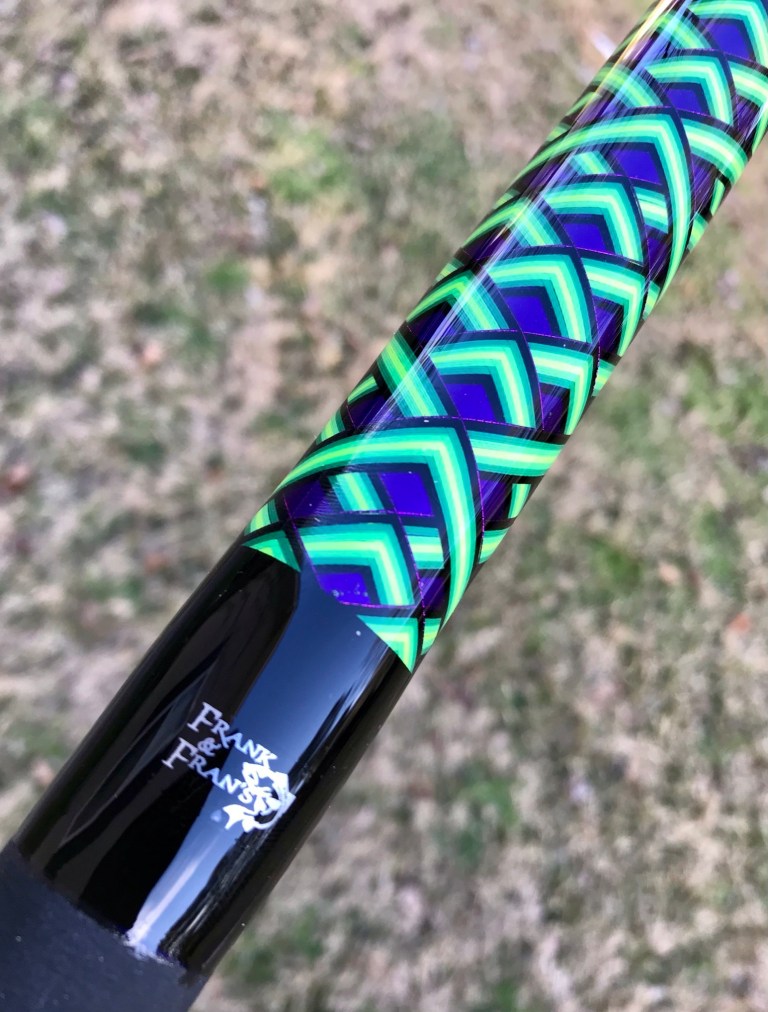 CTS SVU1305L-2 Royal