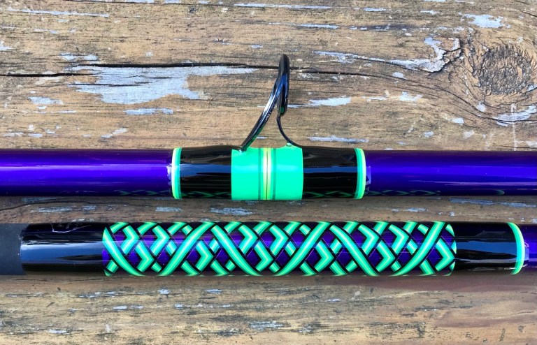 CTS SVU1305L-2 Royal