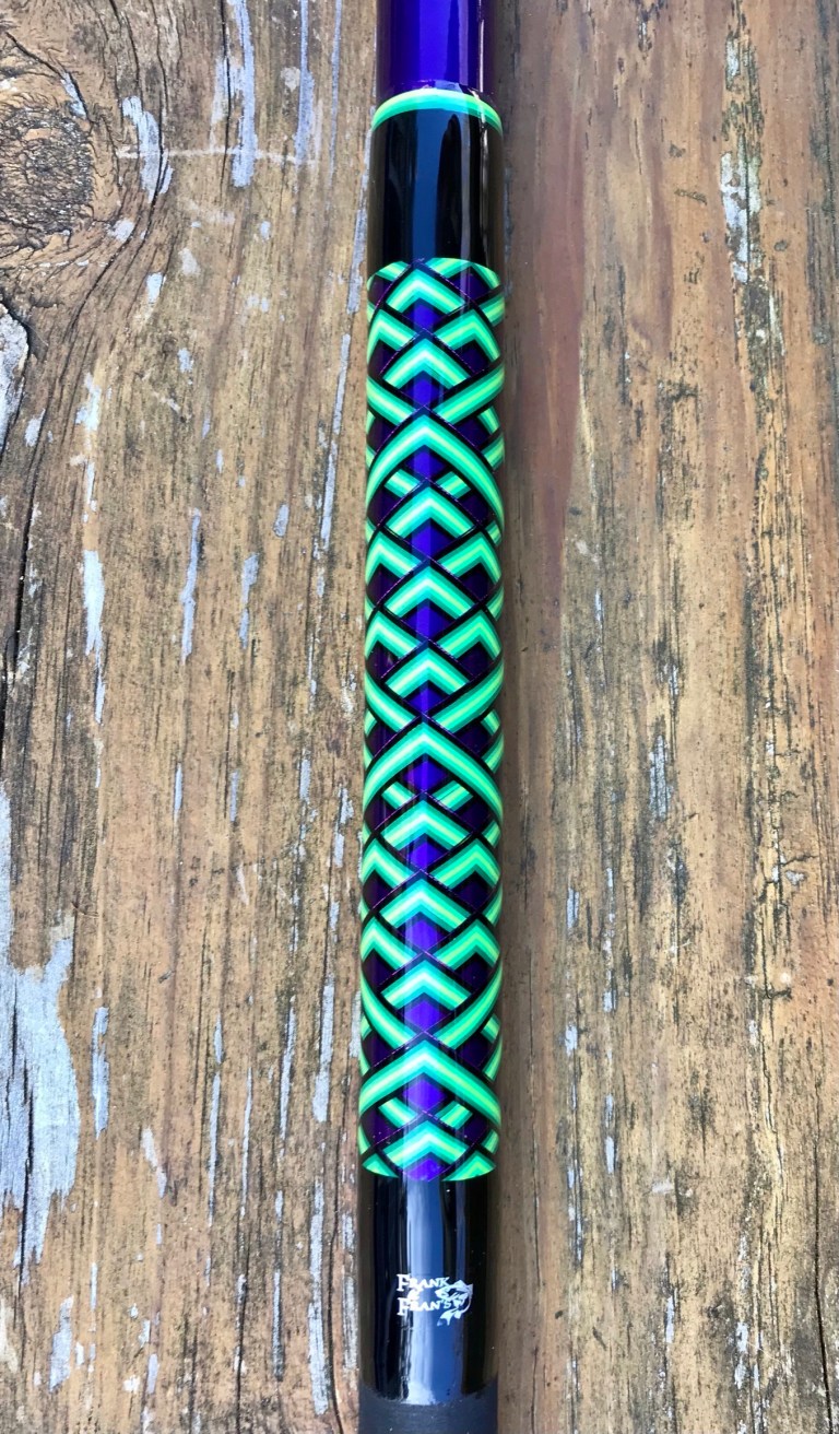 CTS SVU1305L-2 Royal