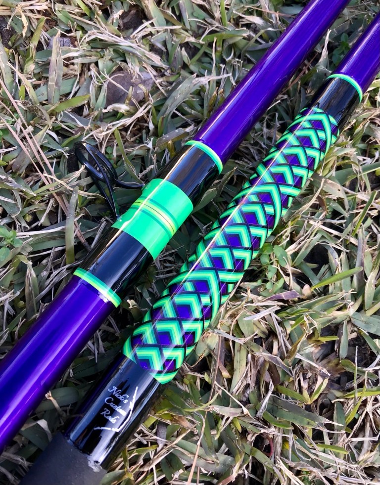 CTS SVU1305L-2 Royal