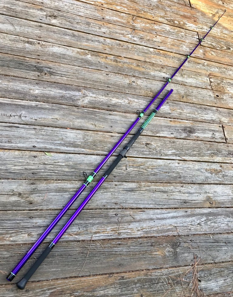 CTS SVU1305L-2 Royal