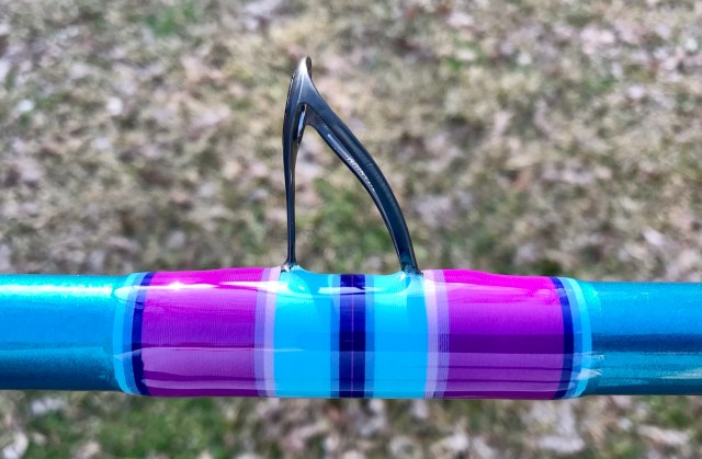 CTS SVU1303-2 Marlin