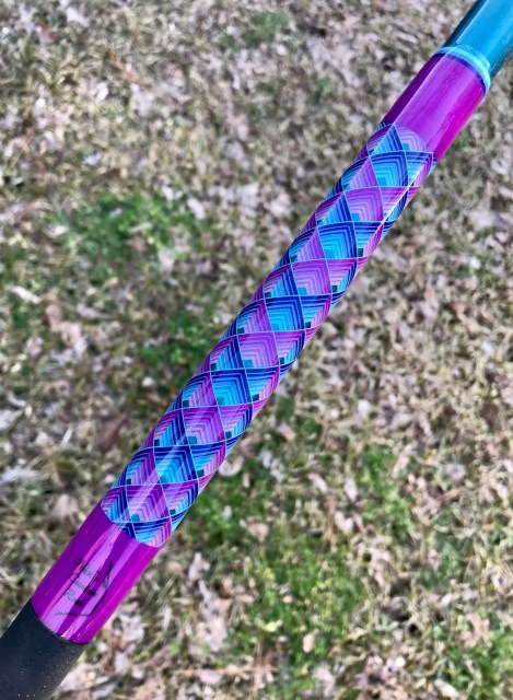 CTS SVU1303-2 Marlin