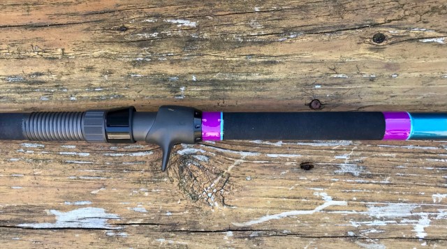 CTS SVU1303-2 Marlin