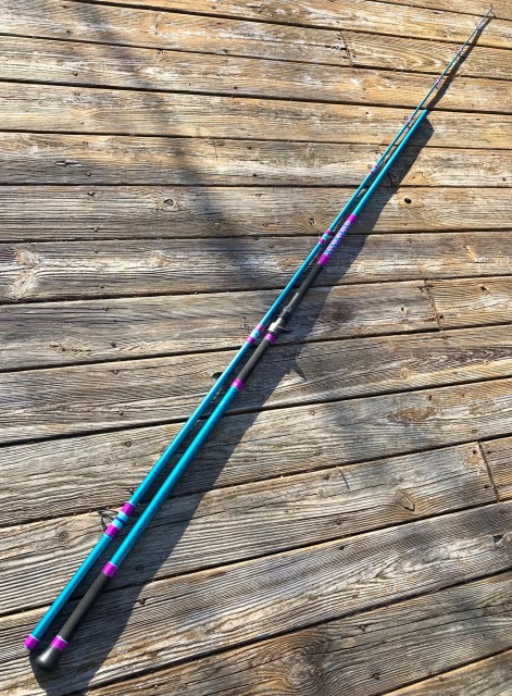 CTS SVU1303-2 Marlin