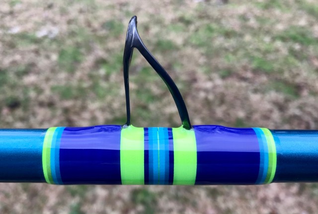 CTS SVU1205L-2 Marlin