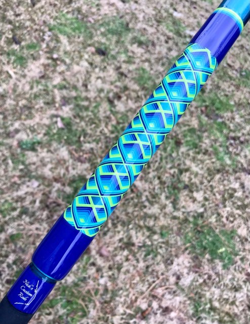 CTS SVU1205L-2 Marlin