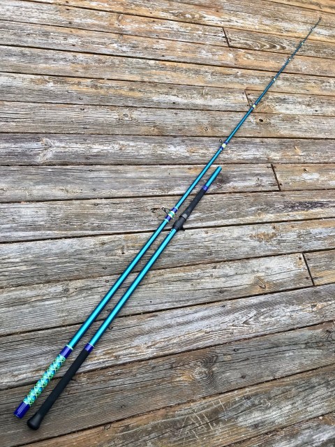 CTS SVU1205L-2 Marlin