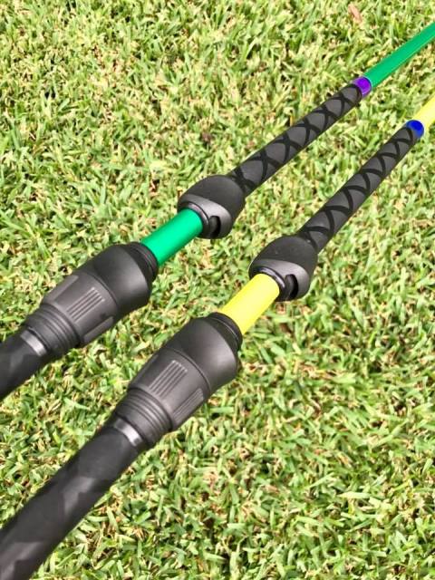 CTS VT1300-2 Mississippi Gold