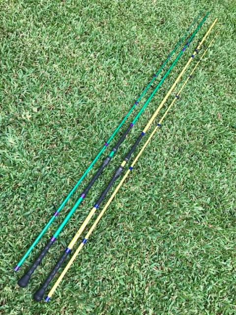 CTS VT1300-2 Mississippi Gold