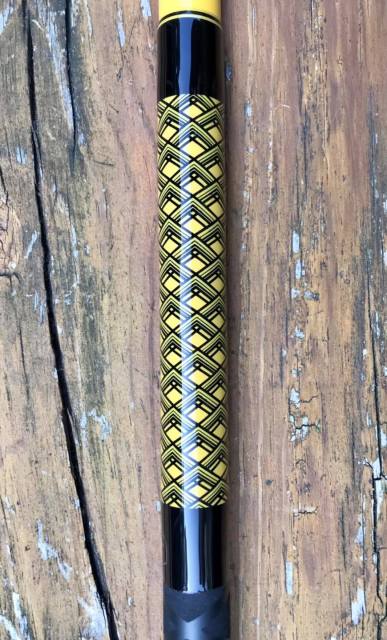 CTS SVU1305L-2 Mississippi Gold