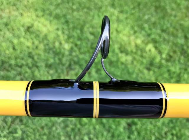 CTS SVU1305L-2 Mississippi Gold