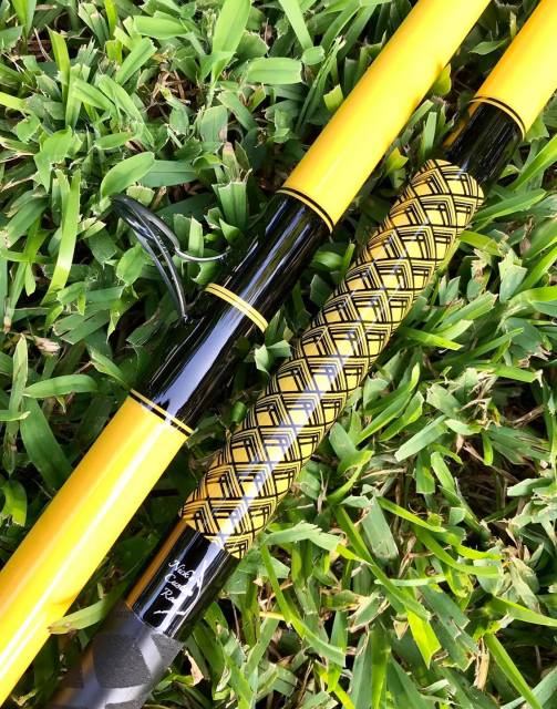 CTS SVU1305L-2 Mississippi Gold