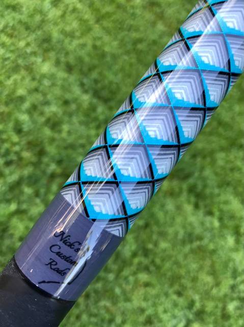 CTS SVU1305L-2 Marlin