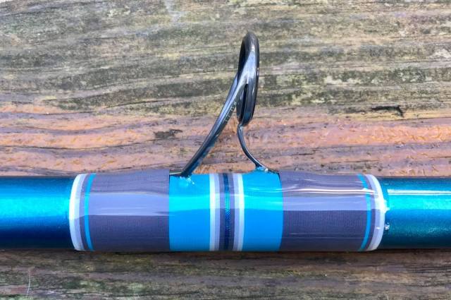 CTS SVU1305L-2 Marlin