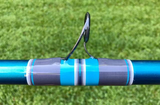 CTS SVU1305L-2 Marlin