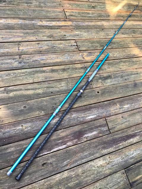 CTS SVU1305L-2 Marlin