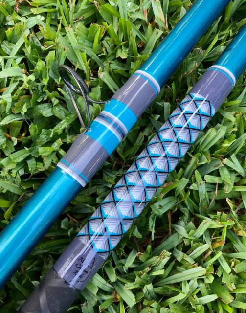 CTS SVU1305L-2 Marlin