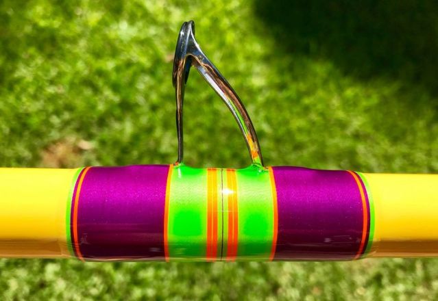 CTS SVU1305L-2 Mississippi Gold