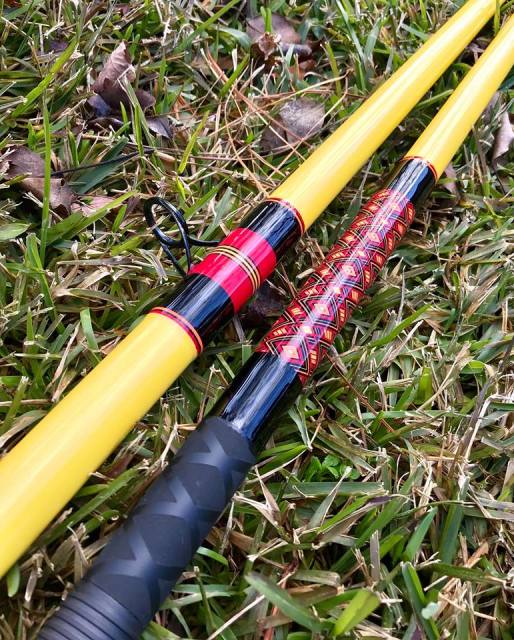 CTS SVU1306L-2 Mississippi Gold