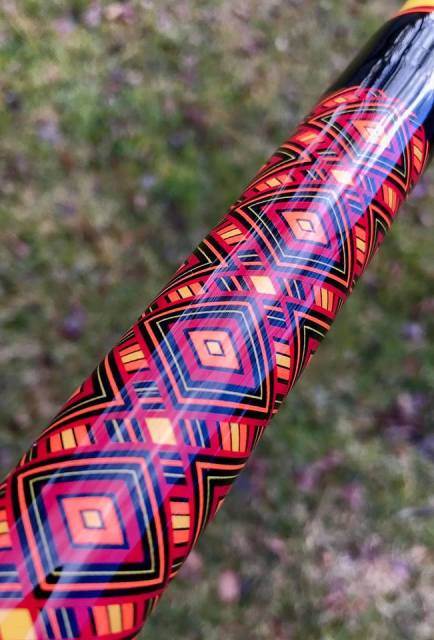 CTS SVU1306L-2 Mississippi Gold