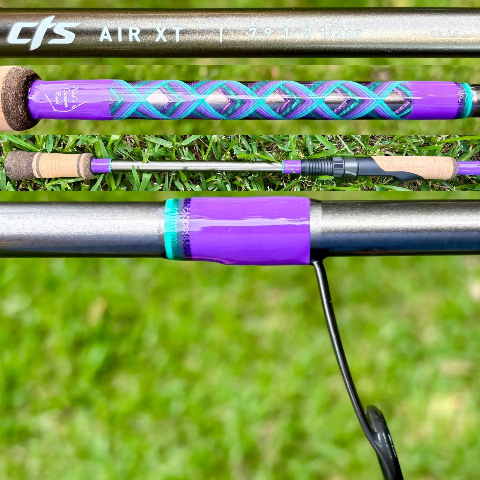 rods for sale Archives - Nicks Custom Rods