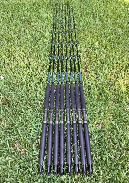 CTS BGF702 Jet Black