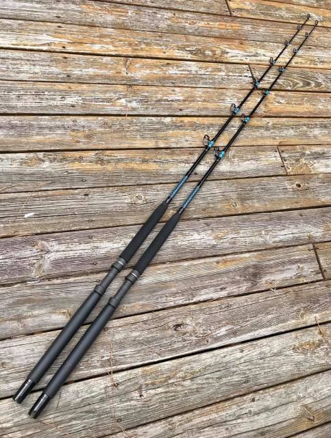 CTS BGF703 Jet Black