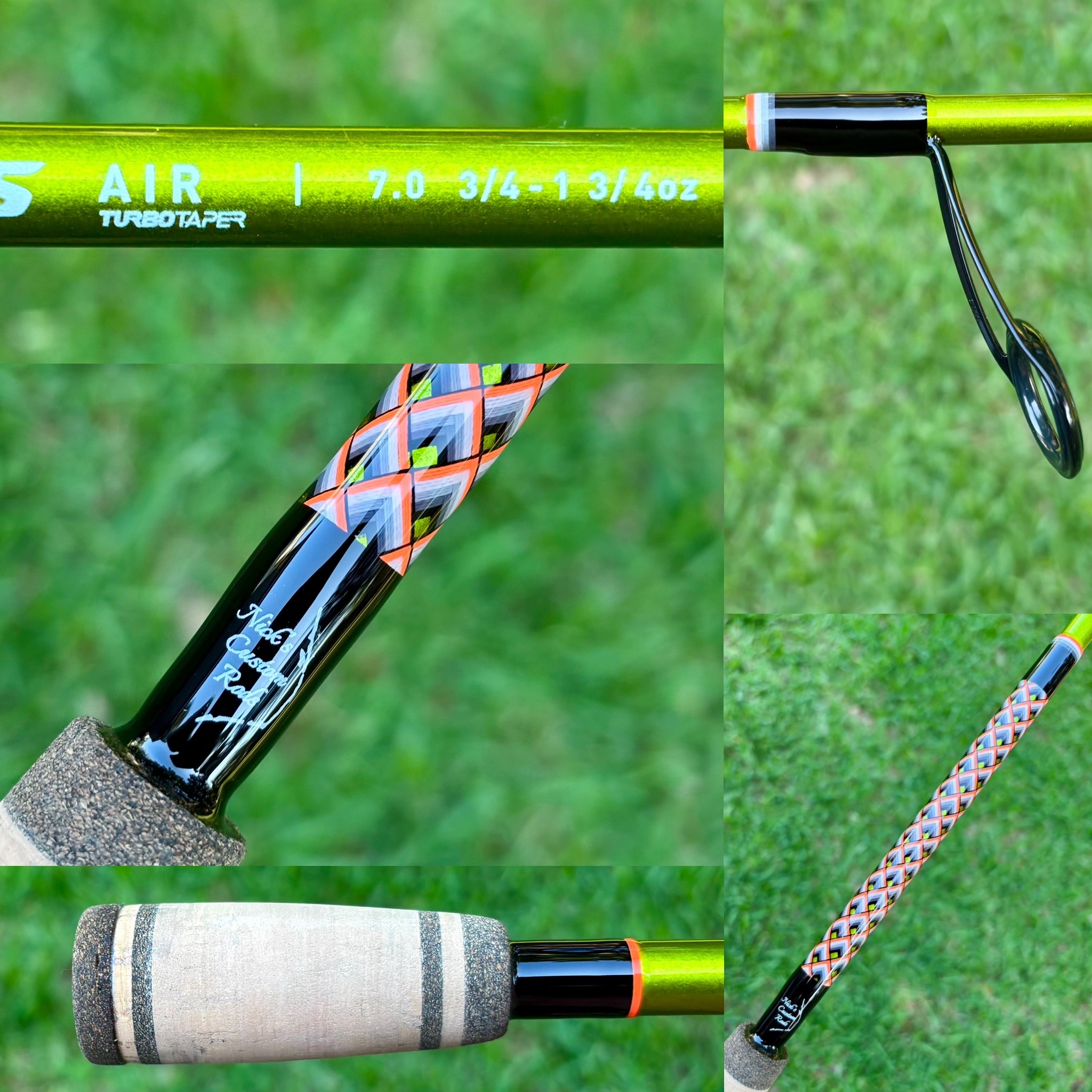 rods for sale Archives - Nicks Custom Rods
